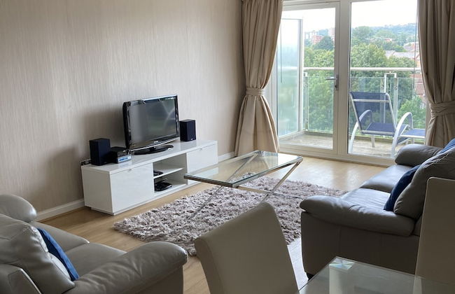 Century Wharf by Urban Space - Foto 27