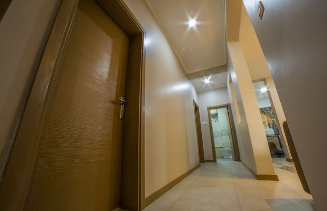 Natra Apartments - Foto 54