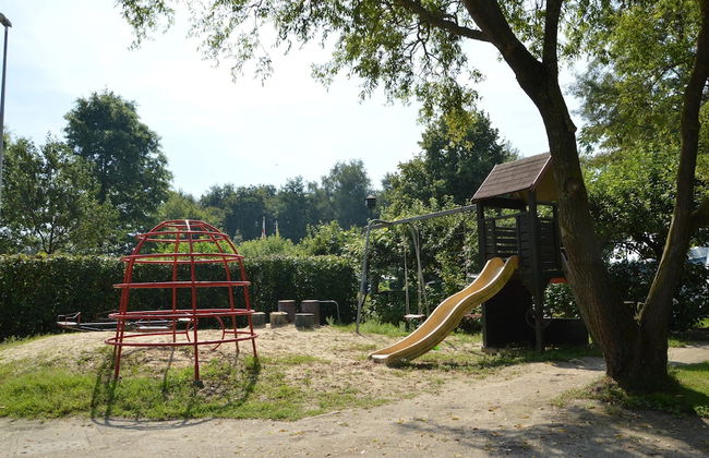 Family Home w/ Trampoline - Foto 40