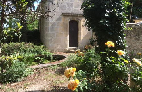 Mas de la Chapelle Sainte-Elisabeth - Foto 53