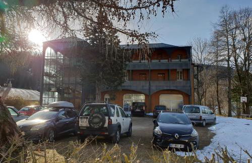 Résidence les Mélèzes de Prades Ariège - Foto 8