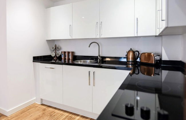 Warm and Welcoming Apartments - Foto 29