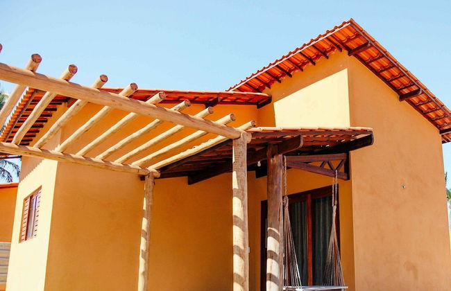 VARANDA & MAR BEACH HOUSES - Foto 61