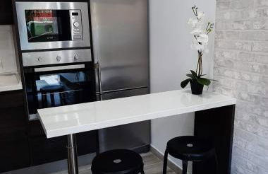 Apartamento PREMIUM La Biznaga - Foto 18