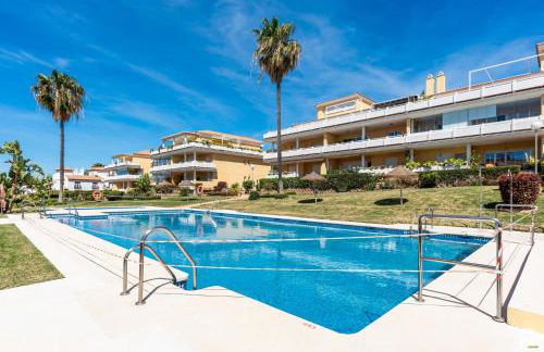 ViVi Homes - Rome Pool, Garden, Golf & Beach - Foto 12