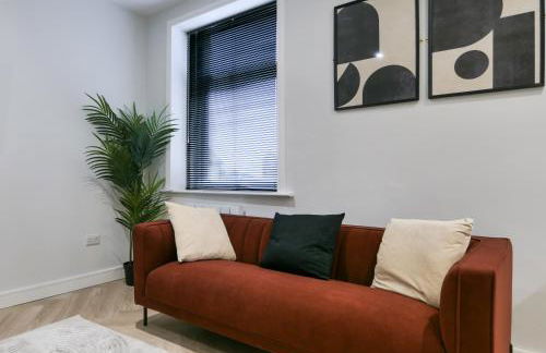 Dwell Living North Bridge Apartments - Foto 7