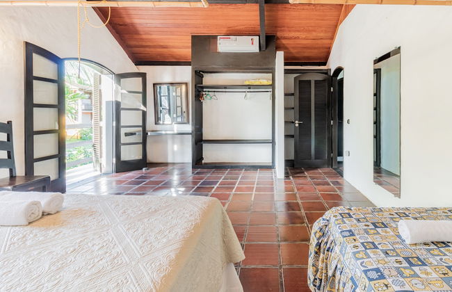 PF20 Casa 3 Quartos a 50m Praia do Forte - Foto 12