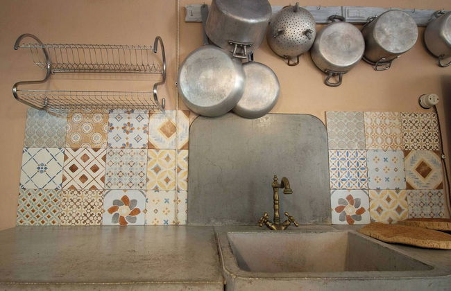 Laribiancos, Villasimius, Villa With Sea View - Foto 22