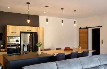 Villa contemporaine - Foto 21