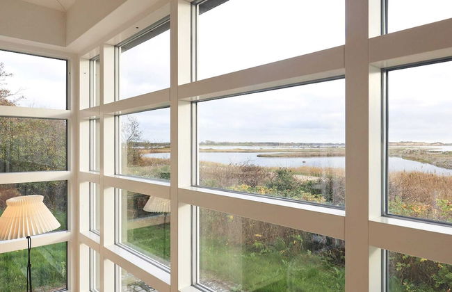 4 Person Holiday Home in Martofte-by Traum - Foto 10