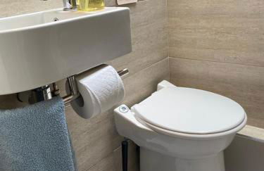 Pont Wrysgen Cottage 'the gateway to Snowdonia' - Photo 21