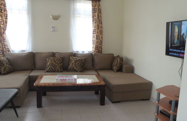 Azanza Mtwapa Holiday Home - Foto 14