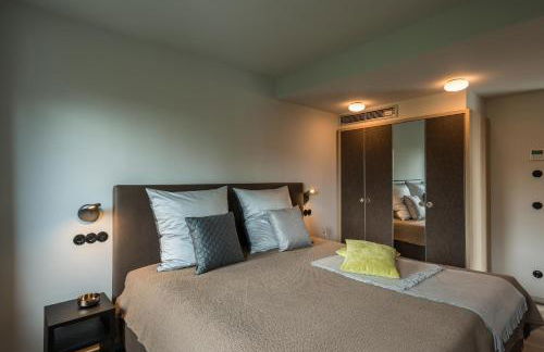 Golden Ball, Exclusive Serviced Apartments Munich - Foto 42