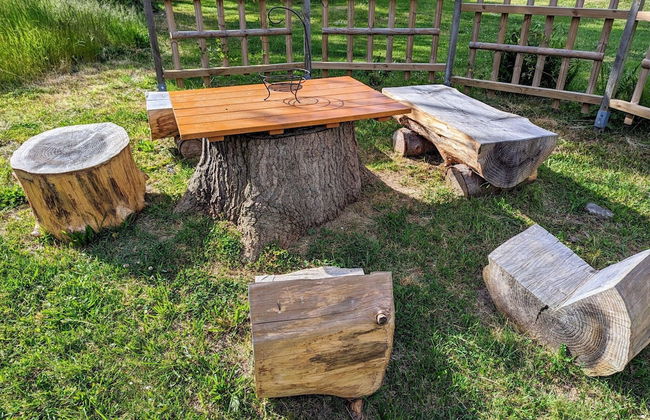 Spacious Flat in Wilhelmshof near Lake - Foto 14