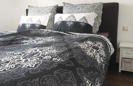 SeenSucht & Urlaubsträume, Ferienwohnung "Seerose" - Photo 12