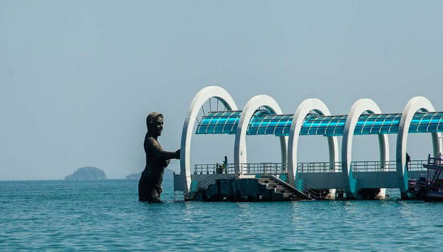 Besuchen Sie die Insel Koh Samet - Ganztägige Private Tour - Foto 5