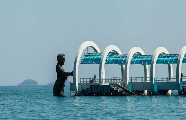 Besuchen Sie die Insel Koh Samet - Ganztägige Private Tour - Foto 5