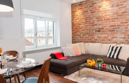 Centroom Apartment Zagreb - Foto 5