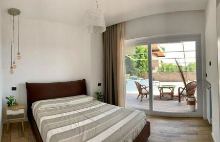 Lettera Luxury Apartment - Foto 12