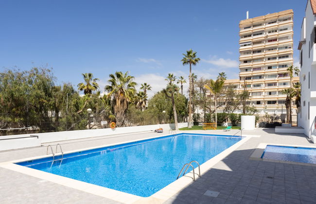 Deluxe Altemar - Foto 33