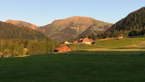 Ferienwohnung Steibis / Allgäu - Foto 3
