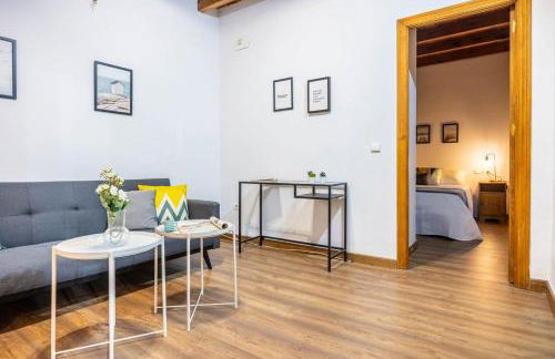 Apartamento Macarena, en el Centro de Sevilla, con AC - Foto 9