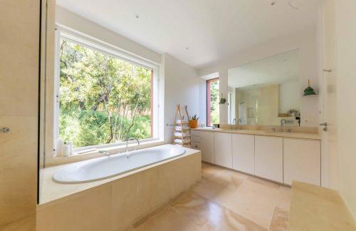 Villa Les Chants Vallonnés - Foto 33