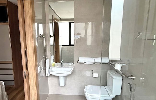 Life Residence - Foto 23