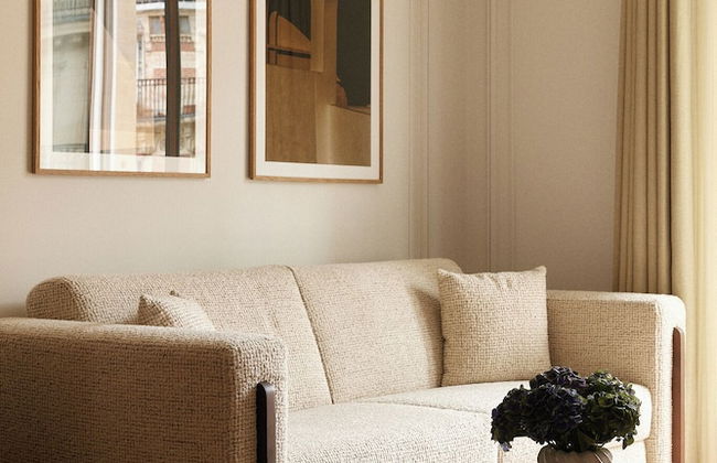 Highstay serviced apartments PYRAMIDES - Foto 52