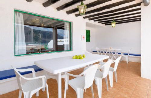 Famara Caracolillos, La Casa - Foto 29