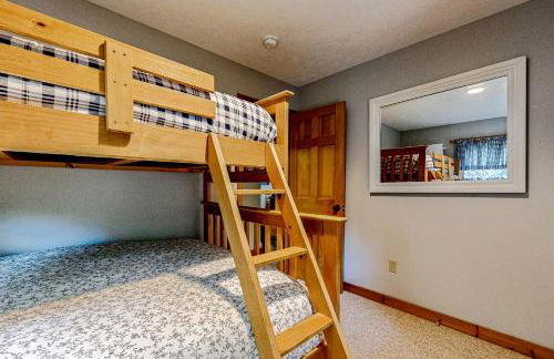 Sunday River Sunny Chalet - Foto 15