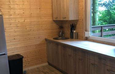 Domek letniskowy w Chojnie - Foto 5