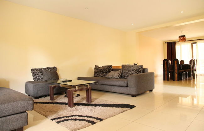 Speke Apartments Wampewo - Foto 28