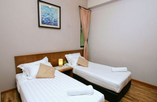 The Retreat Hotel at Cameron highlands - Foto 6