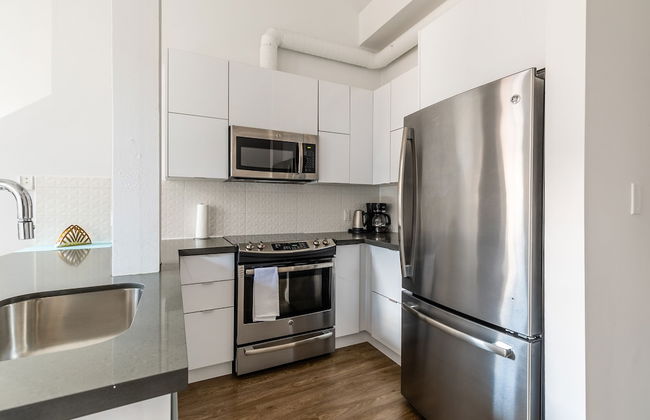 GLOBALSTAY. Dundurn LOFTS. Free parking - Foto 53