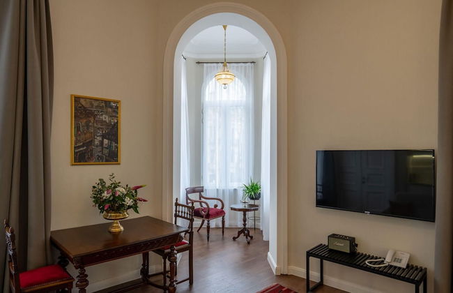 Tiflis Opera Aparthotel - Foto 60