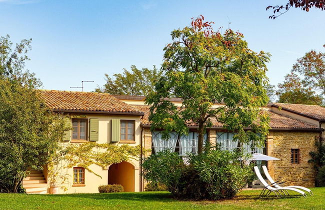 La Tana del Ghiro 20 - Photo 52