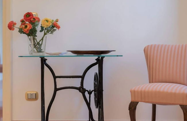 Duomo sea Side Deluxe Apartment - Foto 24