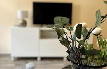 Ferienwohnung Alte Schule 4 "Hermann Lietz" - Foto 14