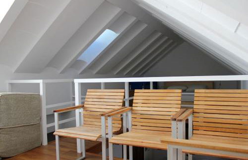 Apartamentos Coronado - Photo 96