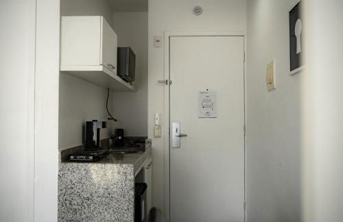 Apartamento incrível - Hotel San Diego nº 1 - Foto 10