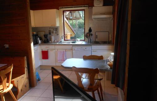 "Au Cha les Vaux" Chalet 49 - Foto 14