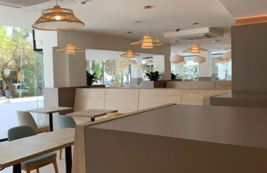 New & Beautiful Loft in Puerto Banus - Foto 48