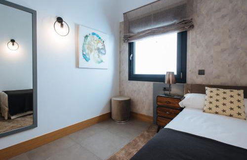 Guadalupe 15 by Magno Apartments - Photo 51