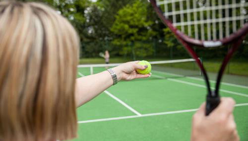 Vicarage House & Pool House - Foto 3