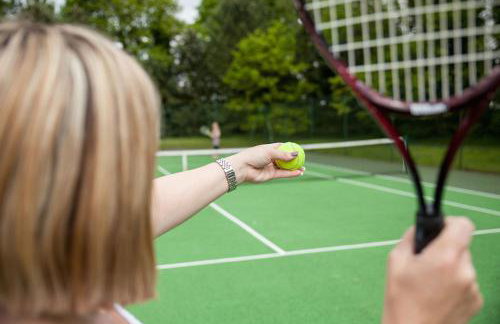 Vicarage House & Pool House - Foto 3