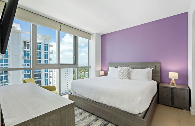 Dharma Home Suites Miami at Monte Carlo - Foto 7