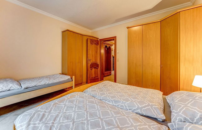 Spacious Flat in Adenau Near the Nurburgring - Foto 8