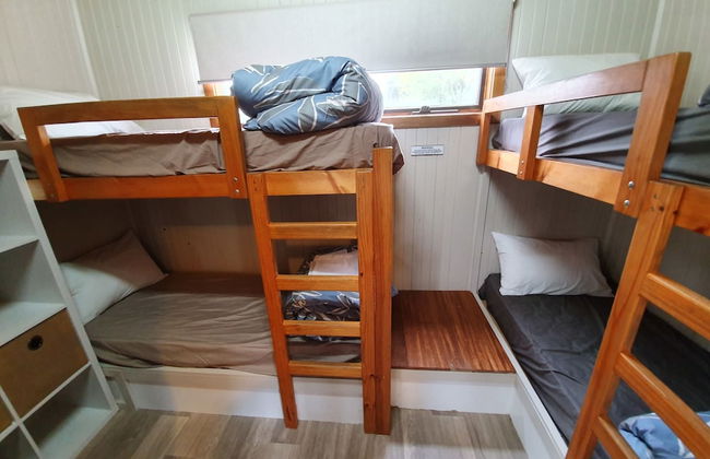 G'day Parks Ararat - Foto 29