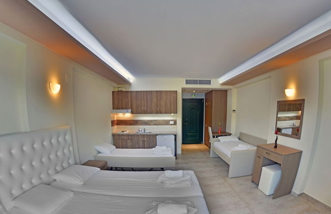 Coralli Hotel - Foto 6